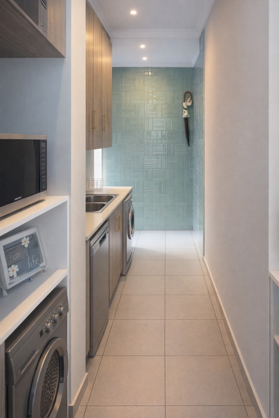 3 Bedroom Property for Sale in Parklands North Western Cape